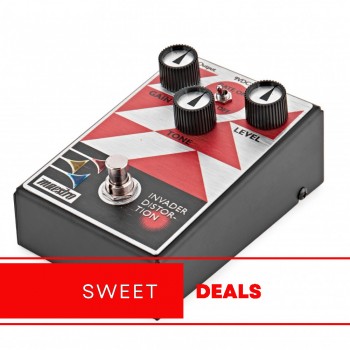 Pedal Deals